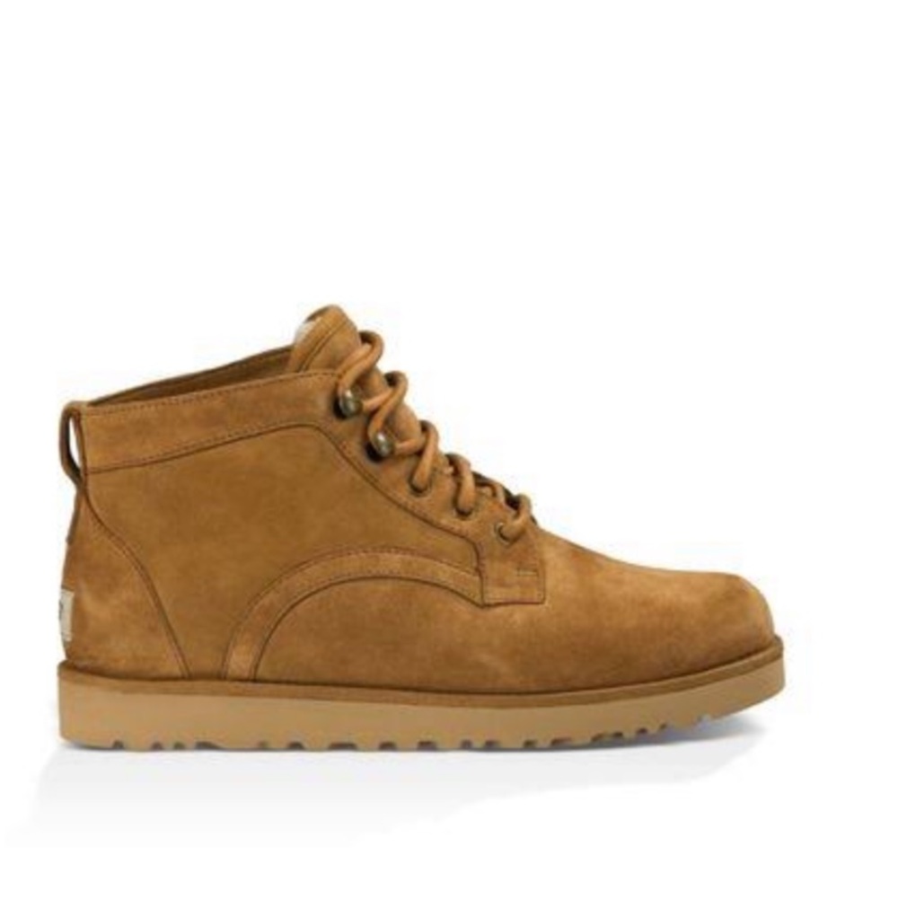 Bethany Uggs Tan